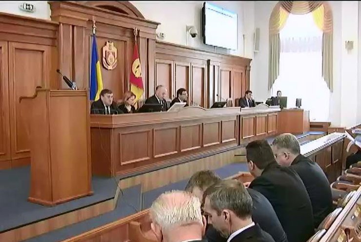 Кировградские депутаты поддержали украинскую армию