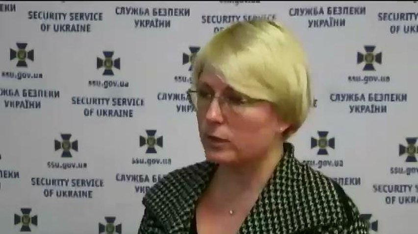 В Чернигове сотрудники СБУ задержали российского шпиона