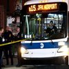 В Бруклине 14-летний подросток застрелил пассажира автобуса
