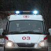 Водитель "Мерседеса" на Тернопольщине сбил трех пешеходов и скрылся