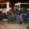 После кровавого митинга 13 марта в Донецке задержали 11 человек