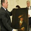 Во Франции найдена картина Рембрандта, похищенная 15 лет назад