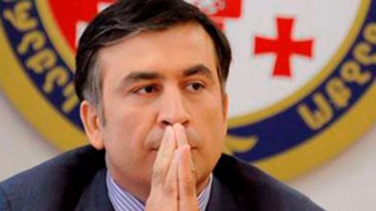 Главная прокуратура Грузии вызвала на допрос Михаила Саакашвили