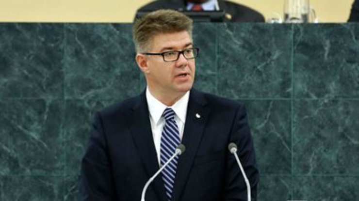 Исландия введет санкции в отношении России, - глава МИД