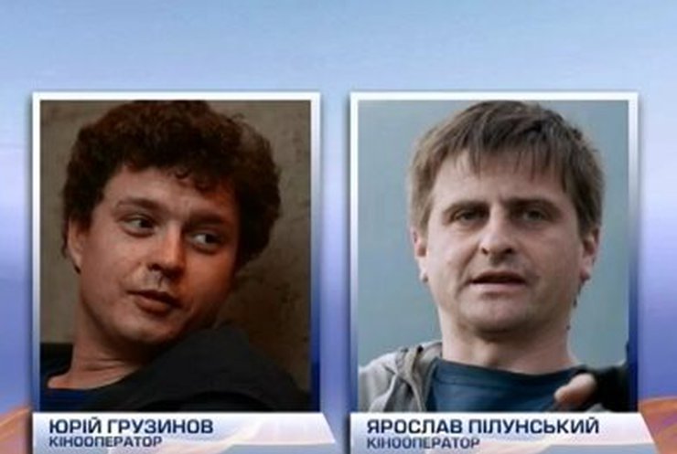 В Крыму отпустили двух пропавших телевизионных операторов