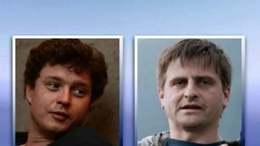 В Крыму отпустили двух пропавших телевизионных операторов