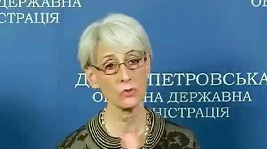 Замгоссекретаря США не увидела в Украине ущемления прав нацменьшинств