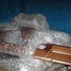 Во Львове начали возвращать оружие, похищенное из райотделов милиции