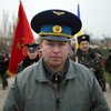 Заместителя командующего ВМС ВС Украины Воронченко взяли в плен