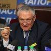 Запорожский губернатор Баранов попал в ДТП