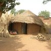 В Нигерии обнаружили дом с трупами, скелетами и рабами