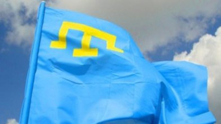 Крымские татары хотят восстановить национально-освободительное движение и вернуть государственность