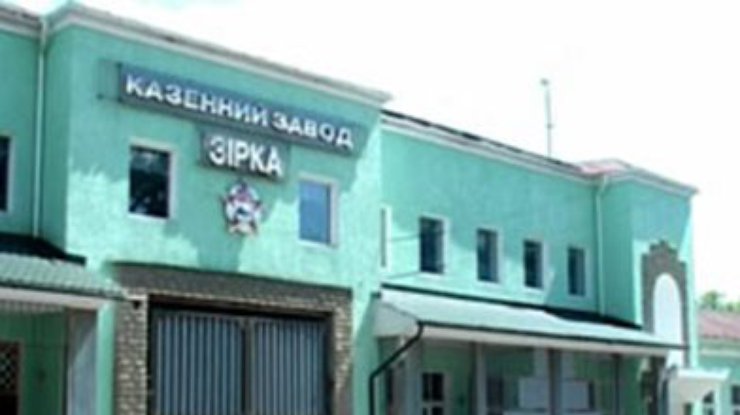Военнослужащие Нацгвардии предупредили похищение 2700 электродетонаторов для взрывных устройств
