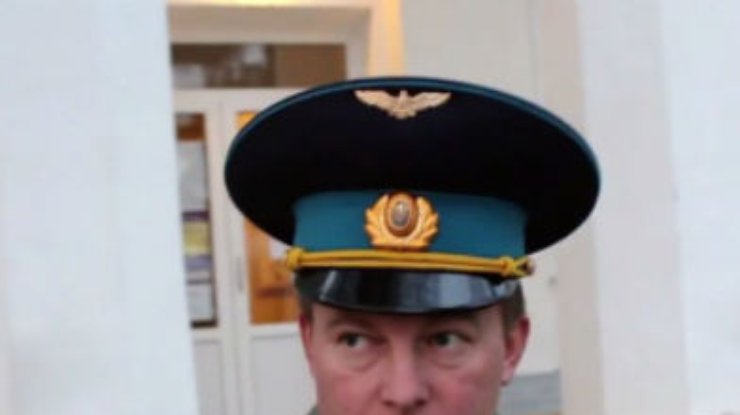 Супруга и сослуживцы полковника Мамчура до сих пор не знают, где он