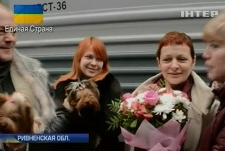 Все больше крымчан покидают полуостров