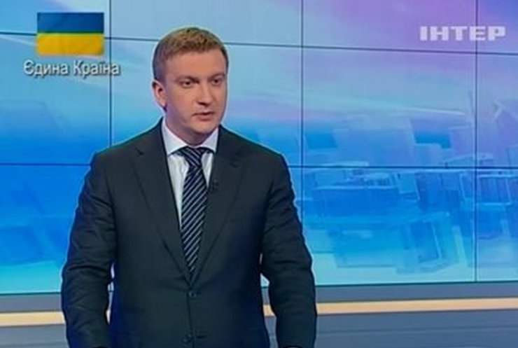 Министр юстиции Петренко о "властях" Крыма и "национализации": Это мелкие воры