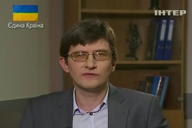 Оккупация Крыма создала дополнительные трудности для проведения выборов