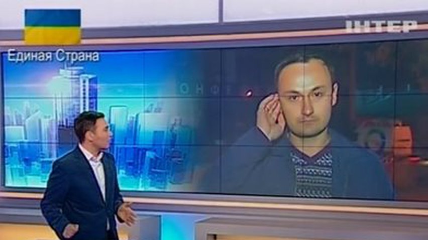 В Севастополе захватили Центр информационно-психологических операций