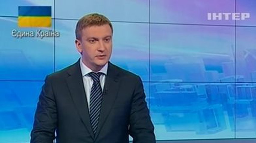 Министр юстиции Петренко о "властях" Крыма и "национализации": Это мелкие воры