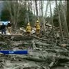 Оползни унесли жизни восьми американцев