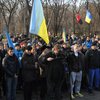 Днепропетровская ОГА и семь партий подписали меморандум о перемирии