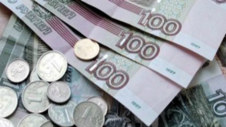 С понедельника в Крыму можно будет расплачиваться рублями