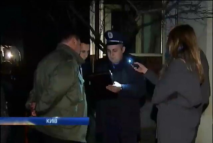 Адвоката Дениса Бугая отпустили на свободу