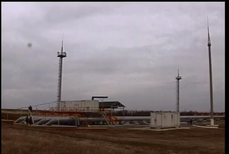 Министр энергетики озвучил цену на российский газ