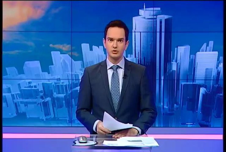 Яценюк отменил визит в Нидерланды