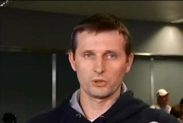 В Израиле лечатся пятеро активистов Майдана