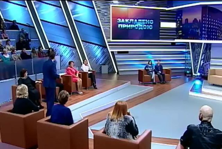 В "Касается каждого" поговорят о жизни с редким заболеванием