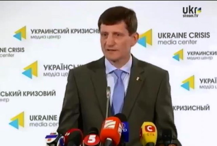 Крымские школьники после окончания школы получат украинские дипломы