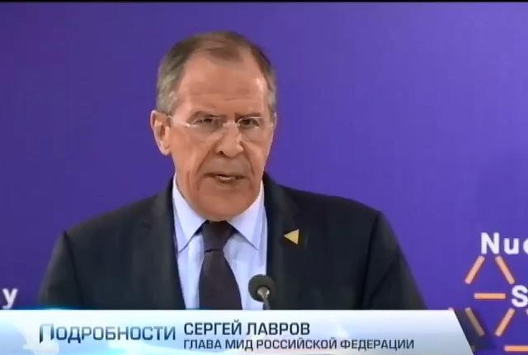Глава украинского МИДа попросил Лаврова о встрече