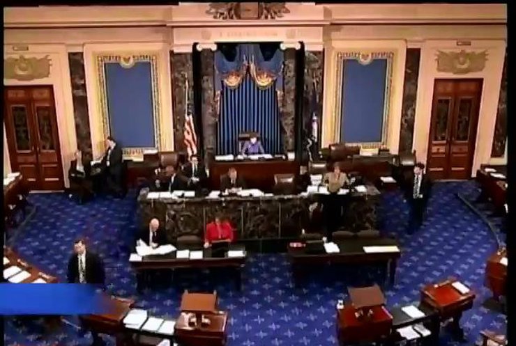 Конгресс США обсудит выдачу Украине кредита