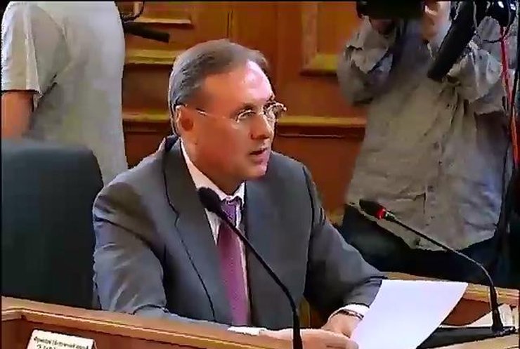 Задержание Евгения Бакулина в ПР назвали политическим преследованием