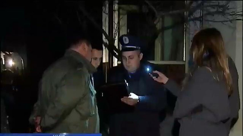 Адвоката Дениса Бугая отпустили на свободу