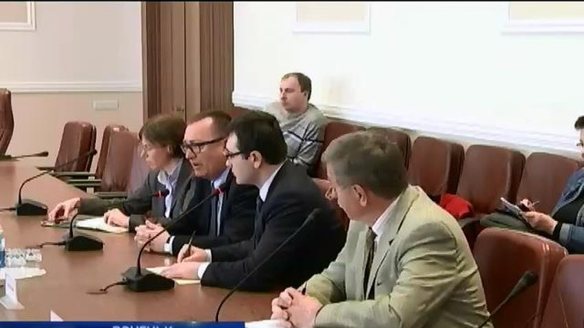 Власти Донецка обратились к ООН не допустить "крымского сценария" на востоке