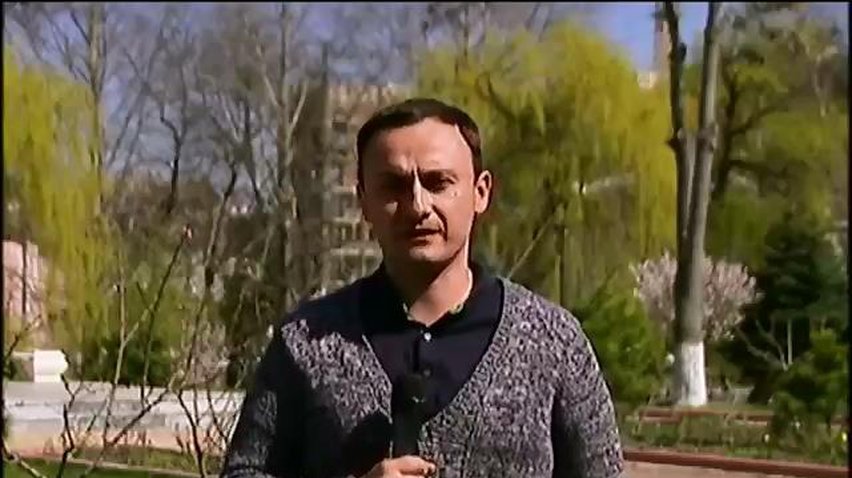 Энергетики объясняют отключение света в Крыму аварией