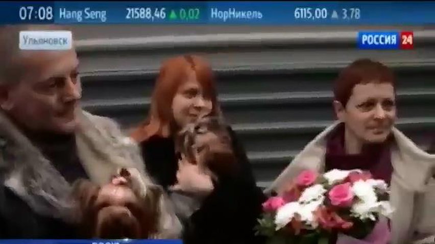 Ривненщина возмущена поступком земляка, который лгал российскому ТВ