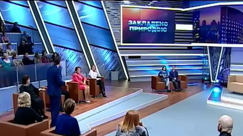 В "Касается каждого" поговорят о жизни с редким заболеванием