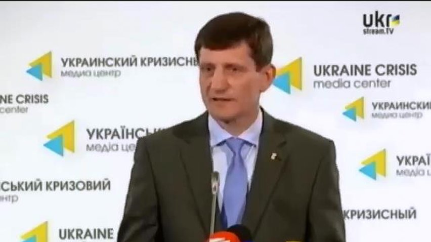 Крымские школьники после окончания школы получат украинские дипломы