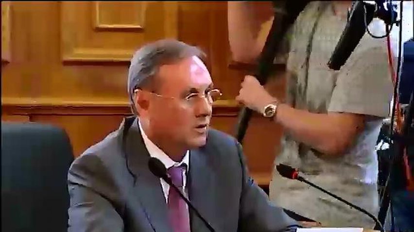 В Раде регионалы заявили о политических репрессиях в стране