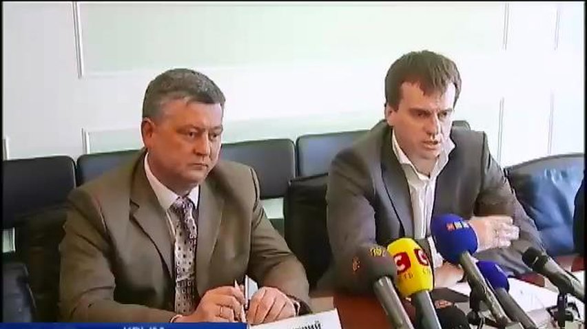 Дефицит электроэнергии в Крыму вызван аварией
