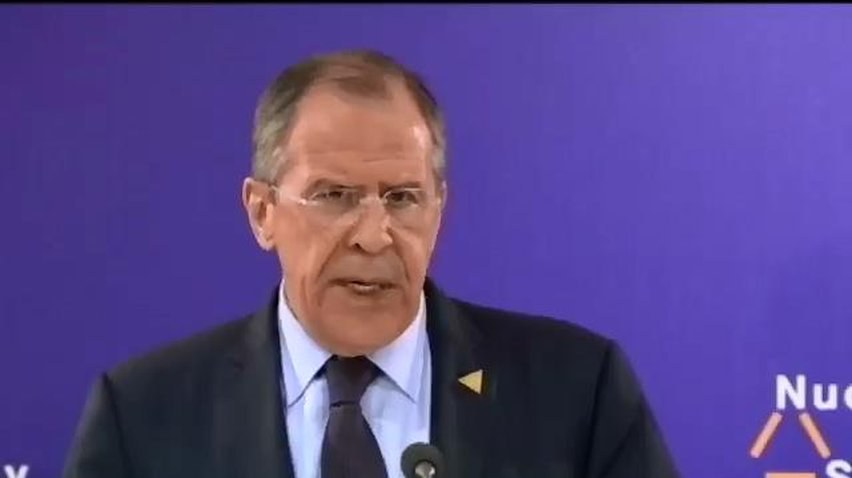 Глава украинского МИДа попросил Лаврова о встрече