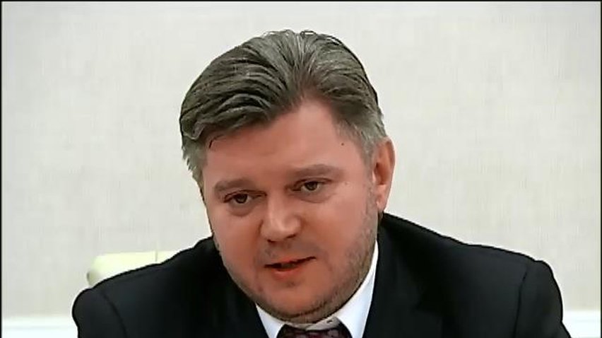Эдуарда Ставицкого объявили в розыск
