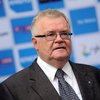 Мэру Таллина могут выразить недоверие за поездку на Олимпиаду в Сочи