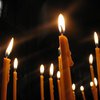 На Сумщине сгорела почти 300-летняя церковь