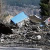 Вследствие оползня на северо-западе США без вести пропали 176 человек