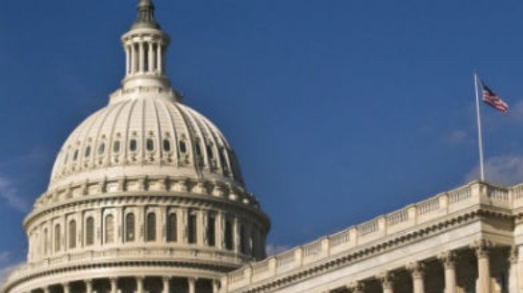 В Сенате США хотят убрать заявление о квотах МВФ из пакета помощи Украине