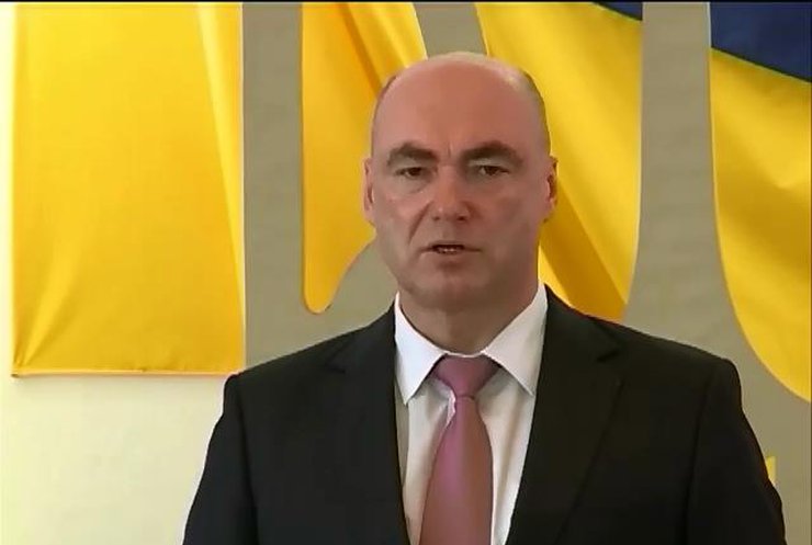 Александра Музычко ликвидировали во время спецоперации "Сокол"